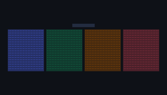 Baseball Grandstand seating chart template — 1,584 seats