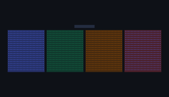 Motorsport Grandstand seating chart template — 2,000 seats