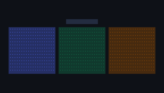 Curved Theatre — Large seating chart template — 840 seats